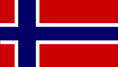 サンフランシスコからノルウェーまで