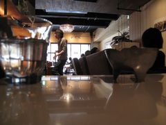 ORIENTAL CAFE＠横浜