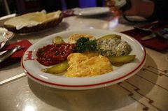 トルコ料理専門店　イスタンブール