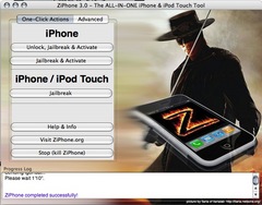 jailbreak for iPod Touch 1.1.4