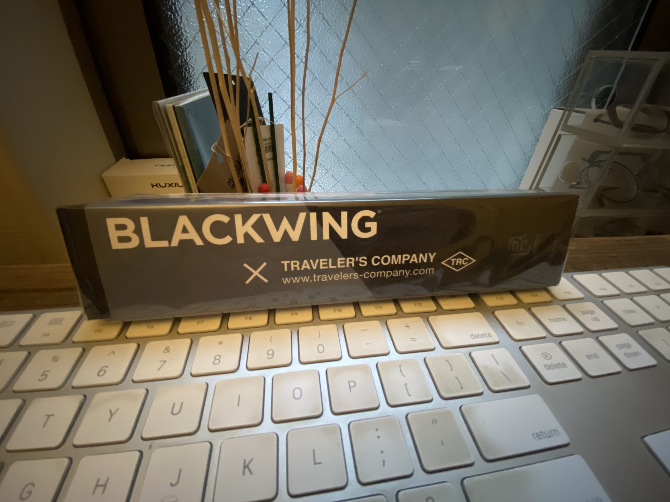 旅する手帖。新しい仲間編|TRAVELER’S Notebook