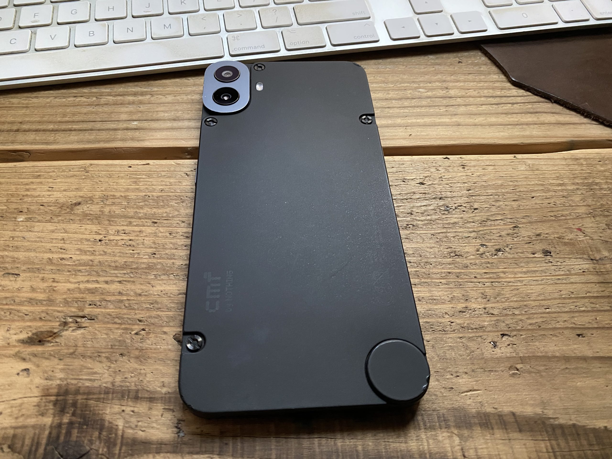 CMF Phone 1 by Nothing