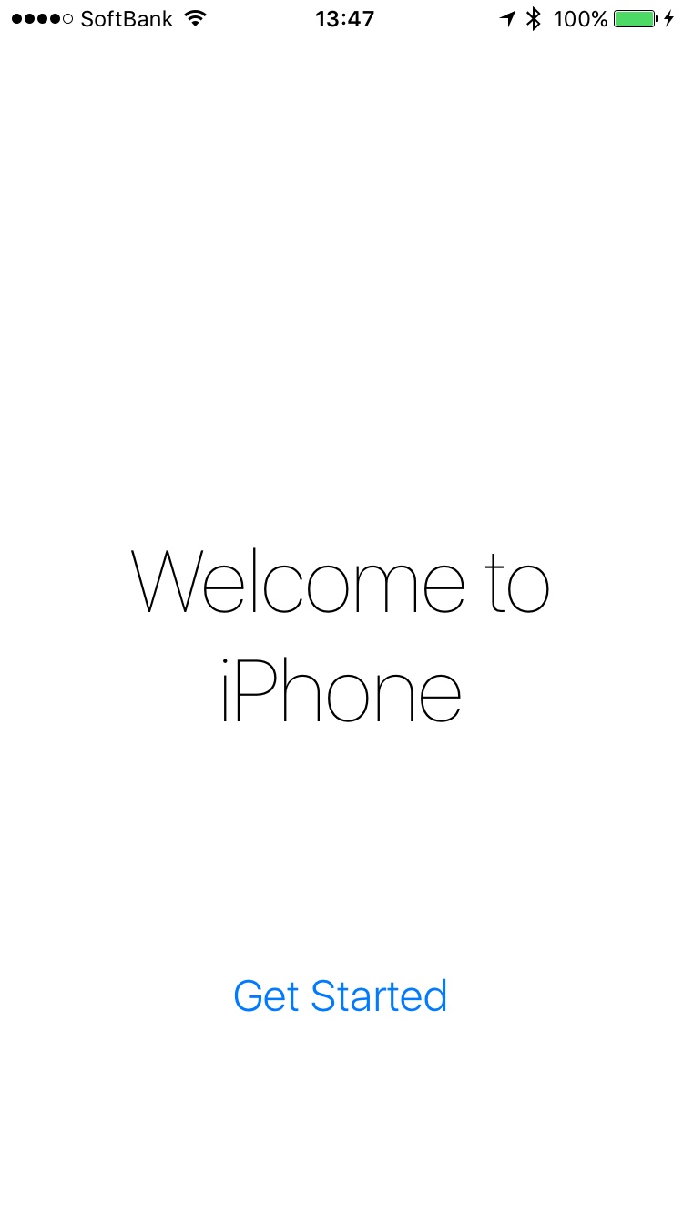 iOS9 è venuto!
