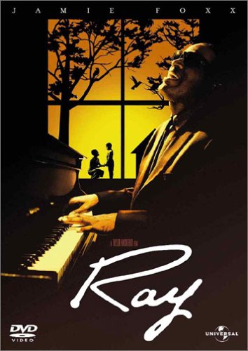 RAY／レイ（2004）