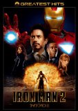アイアンマン2（2010）