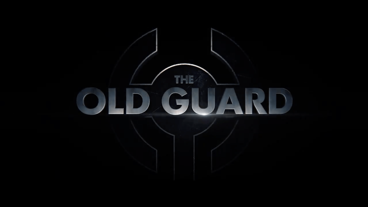The Old Guard (2020)