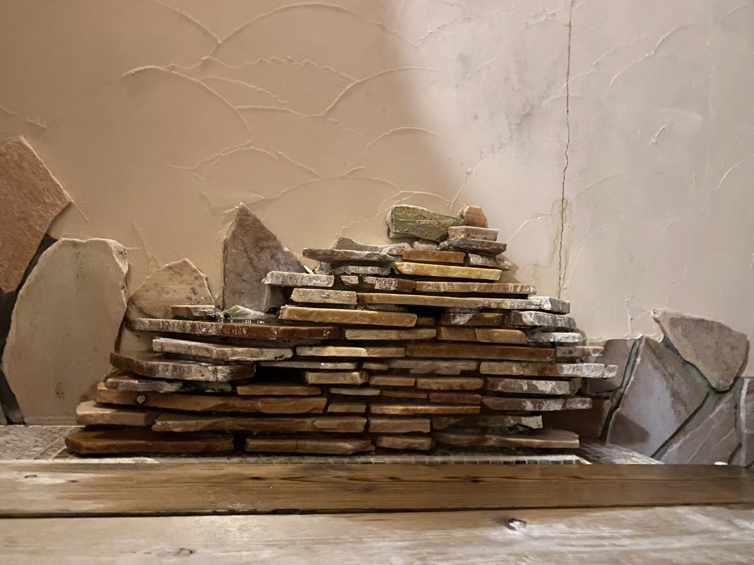 オーベルジュの本格フレンチと露天風呂｜館山